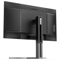 AOC 68.6cm (27") U27U3CV 16:09 2xHDMI+DP+USB-C Lift bl
