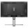 AOC 68.6cm (27") U27U3CV 16:09 2xHDMI+DP+USB-C Lift bl