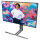 AOC 68.6cm (27") U27U3CV 16:09 2xHDMI+DP+USB-C Lift bl