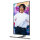 AOC 68.6cm (27") U27U3CV 16:09 2xHDMI+DP+USB-C Lift bl