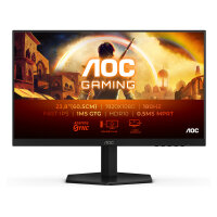 61cm/24" (1920x1080) AOC 24G42E Gaming 16:09 HDMI+DP...