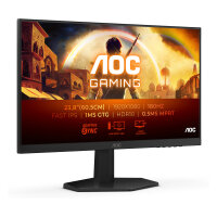 61cm/24" (1920x1080) AOC 24G42E Gaming 16:09 HDMI+DP...