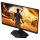 61cm/24" (1920x1080) AOC 24G42E Gaming 16:09 HDMI+DP black/grey