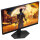 61cm/24" (1920x1080) AOC 24G42E Gaming 16:09 HDMI+DP black/grey