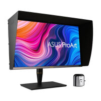 ASUS ProArt PA27UCX-K 68.47cm (16:9) UHD HDMI DP