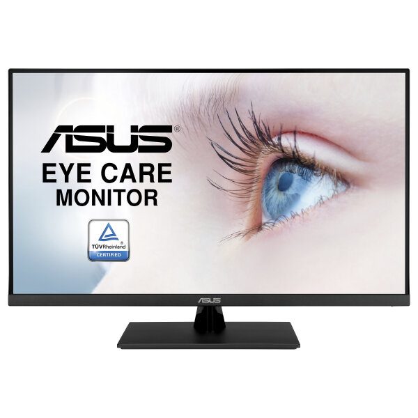 ASUS Eye Care VP32UQ 80.1cm (16:9) UHD HDMI DP