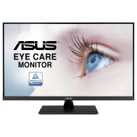 ASUS Eye Care VP32UQ 80.1cm (16:9) UHD HDMI DP