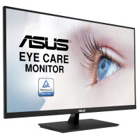 ASUS Eye Care VP32UQ 80.1cm (16:9) UHD HDMI DP