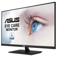 ASUS Eye Care VP32UQ 80.1cm (16:9) UHD HDMI DP