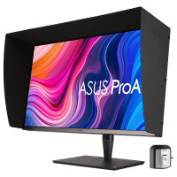 ASUS ProArt PA32UCG-K 81.28cm (16:9) UHD HDMI DP