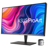 ASUS ProArt PA32UCG-K 81.28cm (16:9) UHD HDMI DP