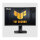 ASUS TUF Gaming VG27VQM 68.6cm (16:9) FHD HDMI DP