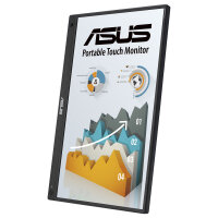 ASUS ZenScreen MB16AHT 39.6cm (16:9) FHD HDMI