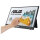 ASUS ZenScreen MB16AHT 39.6cm (16:9) FHD HDMI