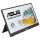 ASUS ZenScreen MB16AHT 39.6cm (16:9) FHD HDMI