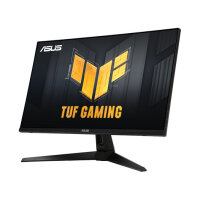 ASUS TUF Gaming VG27AQA1A 68.5cm (16:9) WQHD HDMI DP