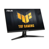 ASUS TUF Gaming VG27AQA1A 68.5cm (16:9) WQHD HDMI DP