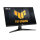 ASUS TUF Gaming VG27AQA1A 68.5cm (16:9) WQHD HDMI DP