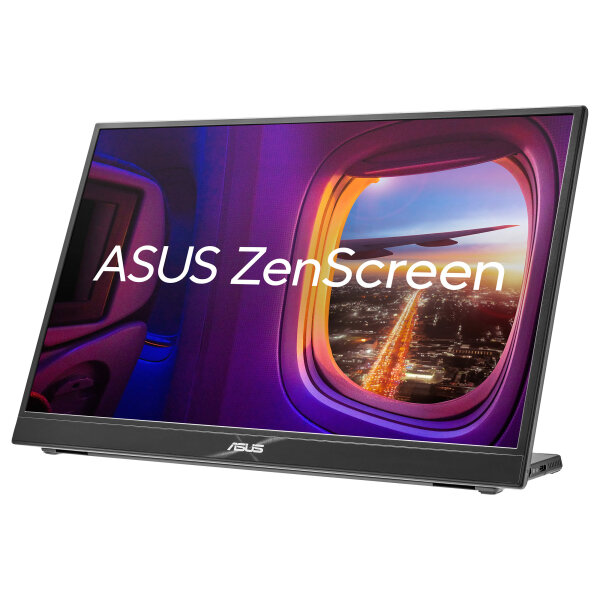 ASUS ZenScreen MB16QHG 40.6cm (16:9) WQXGA HDMI