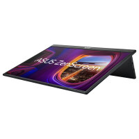 ASUS ZenScreen MB16QHG 40.6cm (16:9) WQXGA HDMI
