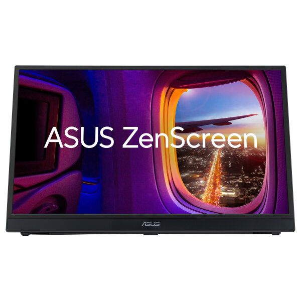ASUS ZenScreen MB17AHG 43.84cm (16:9) FHD HDMI