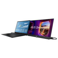 ASUS ZenScreen MB17AHG 43.84cm (16:9) FHD HDMI