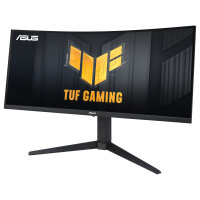 ASUS TUF Gaming VG34VQL3A 86.7cm (21:9) UWQHD HDMI DP