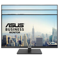ASUS Business VA27ACFSN 68.47 cm 16:9 WQHD HDMI DP