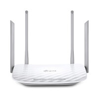 Archer A5 - Wi-Fi 5 (802.11ac) - Dual-Band (2.4 GHz/5...