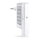 RE335 - Netzwerk-Repeater - 1167 Mbit/s - WLAN - Eingebauter Ethernet-Anschluss - Weiß