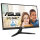 ASUS Eye Care VY229Q 54.48cm (16:9) FHD HDMI DP