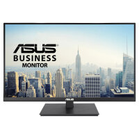 ASUS Business VA27UQSB 68.58 cm (16:9) 4K UHD HDMI DP