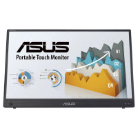 ASUS ZenScreen MB16AMTR 39.6cm (16:9) FHD HDMI Touch