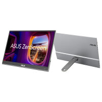 ASUS ZenScreen OLED MQ16AHE 39.6cm (16:9) FHD HDMI