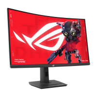 ASUS ROG Strix XG32WCMS 80.1cm (16:9) WQHD HDMI DP