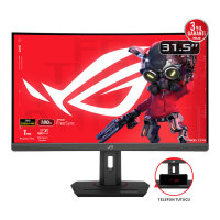 ASUS ROG Strix XG32WCS 80.1cm (16:9) WQHD HDMI DP
