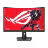 ASUS ROG Strix XG32WCS 80.1cm (16:9) WQHD HDMI DP