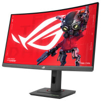 ASUS ROG Strix XG27WCMS 68.4cm (16:9) WQHD HDMI DP