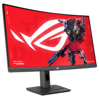 ASUS ROG Strix XG27WCMS 68.4cm (16:9) WQHD HDMI DP