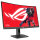 ASUS ROG Strix XG27WCMS 68.4cm (16:9) WQHD HDMI DP