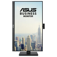 ASUS Business BE279QFK 68.58cm (16:9) FHD HDMI DP