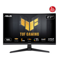 ASUS TUF Gaming VG27VQ3B 68.6cm (16:9) FHD DP