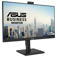 ASUS Business BE249QFK 60.45cm (16:9) FHD HDMI DP