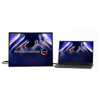 ASUS ZenScreen Fold MQ17QH 43.94cm (4:3)OLED