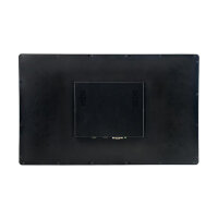 Hannspree 60.4cm (23.8") HO245PTB 16:9 M-TOUCH...