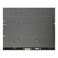 Hannspree 60.4cm (23.8") HO245PTB 16:9 M-TOUCH HDMI+DP+VGA