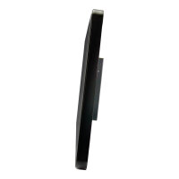 Hannspree 60.4cm (23.8") HO245PTB 16:9 M-TOUCH HDMI+DP+VGA