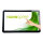 Hannspree 60.4cm (23.8") HO245PTB 16:9 M-TOUCH HDMI+DP+VGA