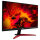 Acer Nitro KG271M3b 27" 68.6cm 16:9 180Hz 1920x1080 0.5ms