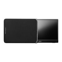 39,6cm/15.6" (1920x1080) MSI PRO MP161DE E2 16:9 IPS 4ms 60Hz HDMI USB-C Adaptive-Sync Speaker Iron Gray